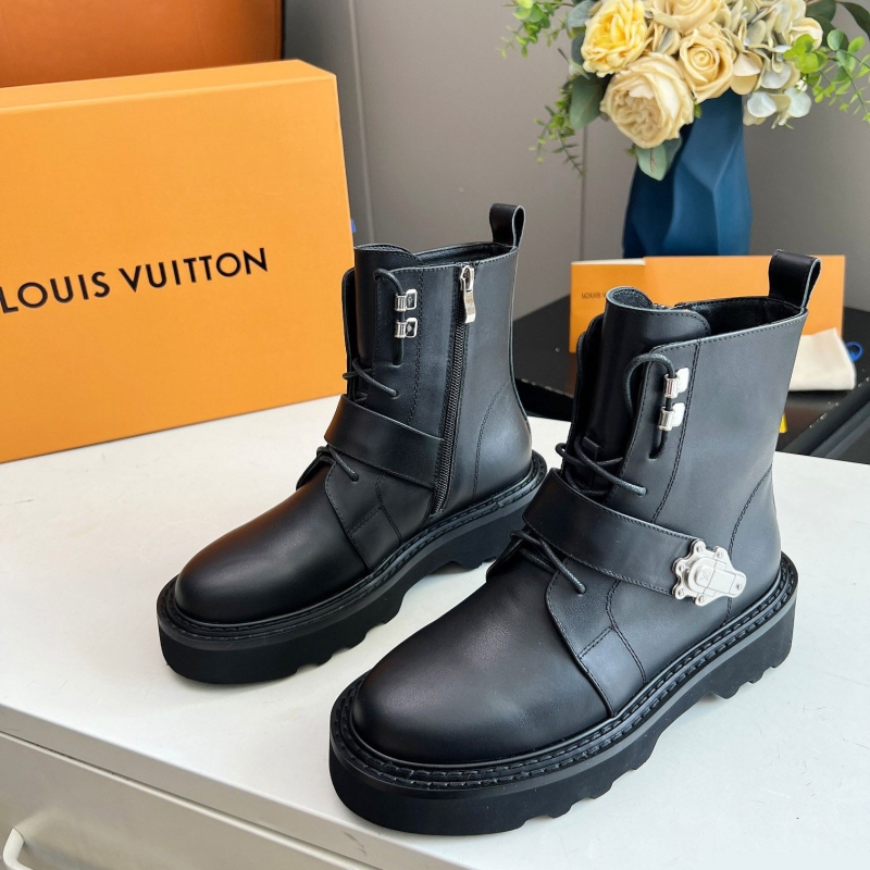 LV Boots